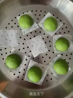 Make Spinach step 10
