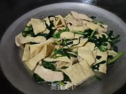 Make Chicken gravy step 9