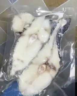Make Fresh cod step 0