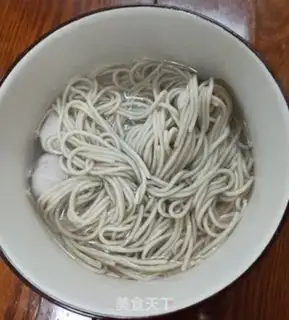 Make Cowfish noodles step 4