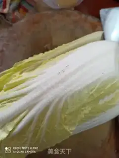 Make The cabbage raisins step 0