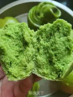 Make Spinach step 13