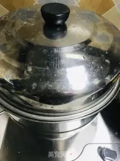 Make Fresh cod step 2