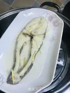 Make Fresh cod step 3