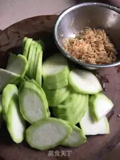 Make Smelon melon step 1
