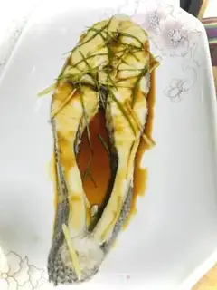 Make Fresh cod step 4