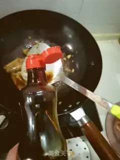 Make Red duck wings step 3