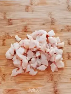 Make Fried chicken step 0