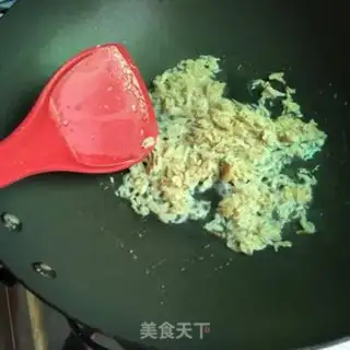 Make Smelon melon step 2