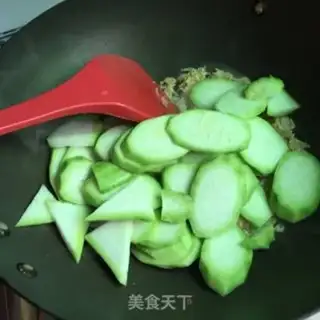 Make Smelon melon step 3