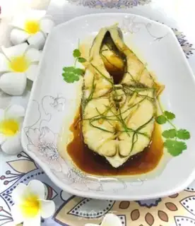 Make Fresh cod step 6