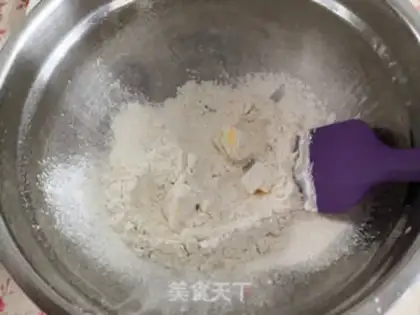 Make Secon step 1
