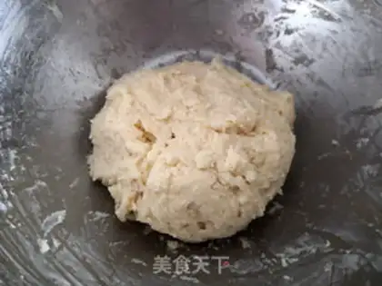Make Secon step 4