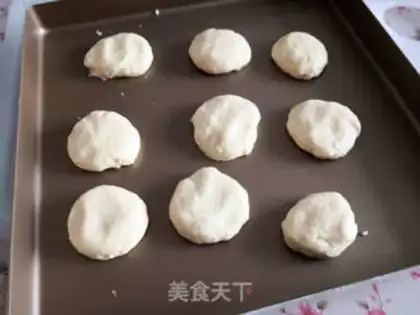 Make Secon step 5