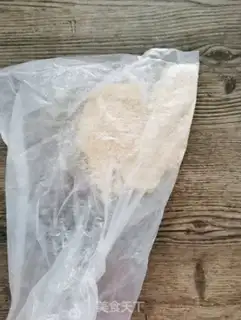 Make Fried chicken step 3