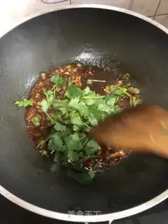 Make Red sunfish step 10