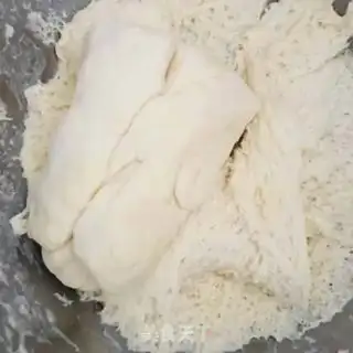 Make Big radish steam step 0