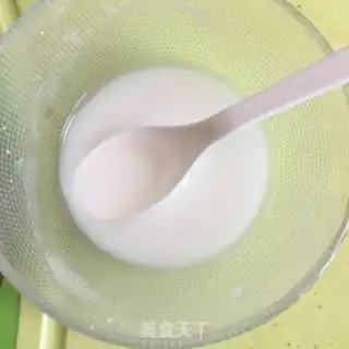 Make Soy sauce step 3