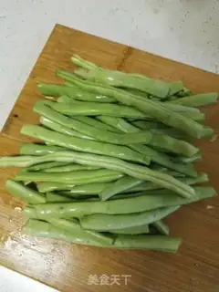 Make The last four seasons of cuisine step 0