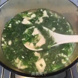 Make Soy sauce step 4