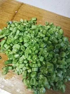 Make The last four seasons of cuisine step 1