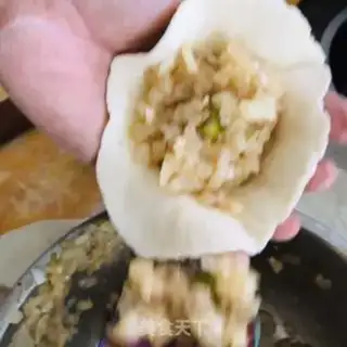 Make Big radish steam step 3