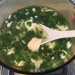 Make Soy sauce step 5