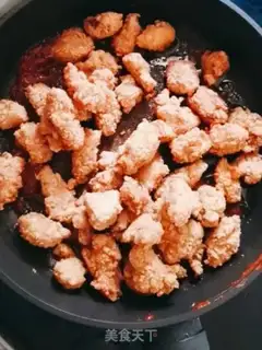 Make Fried chicken step 7