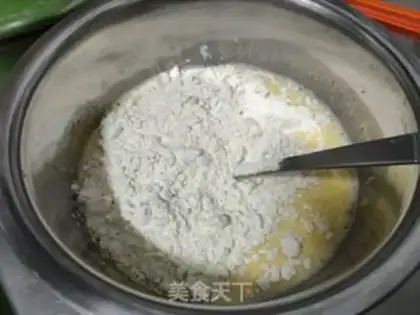 Make A pancake step 3