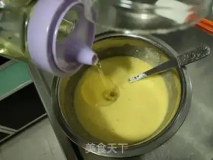 Make A pancake step 4