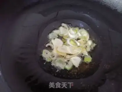 Make Celery with ears step 4