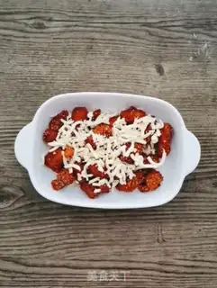 Make Fried chicken step 9