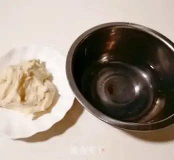 Make Handmade old noodles step 0