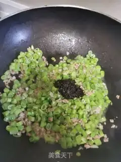 Make The last four seasons of cuisine step 7