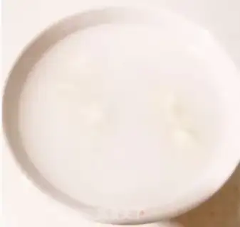 Make Handmade old noodles step 2