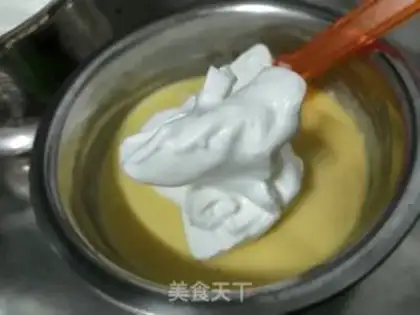 Make A pancake step 9