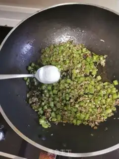 Make The last four seasons of cuisine step 8