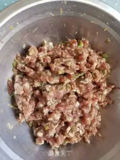 Make A thousand meatloaf step 0