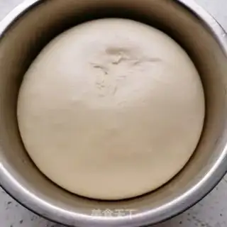 Make Handmade old noodles step 4