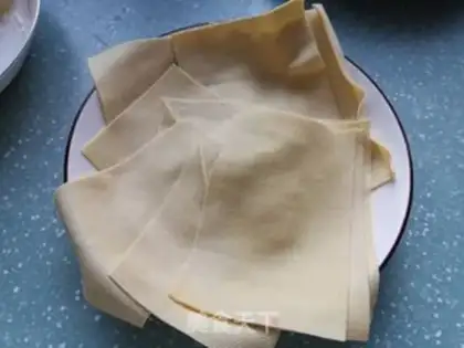 Make A thousand meatloaf step 1