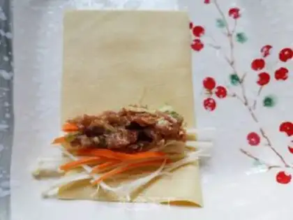 Make A thousand meatloaf step 2