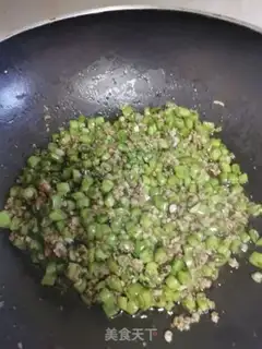 Make The last four seasons of cuisine step 11