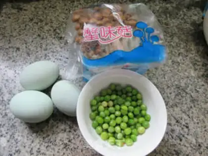 Make Crab mushrooms step 0