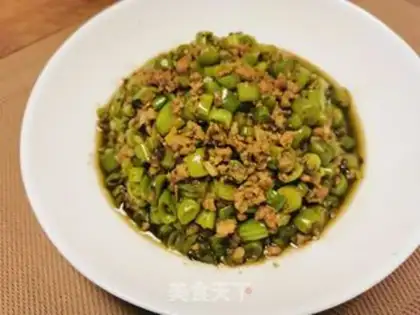 Make The last four seasons of cuisine step 12