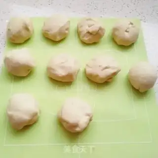Make Handmade old noodles step 7