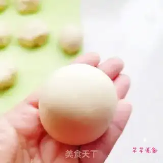 Make Handmade old noodles step 8
