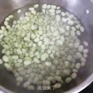 Make Sour sauce step 1