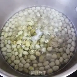 Make Sour sauce step 2