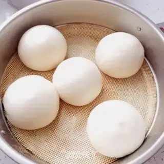 Make Handmade old noodles step 10