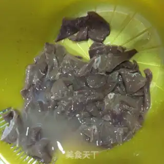 Make Cherry radish liver soup step 5